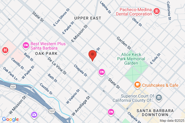 Pacifica Plastic Surgery