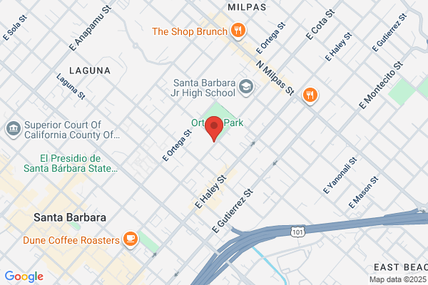 Santa Barbara Jazz Dance Academy