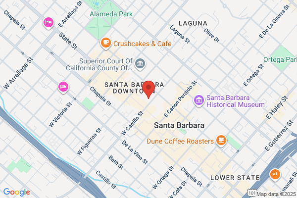 Body Sculpting Santa Barbara