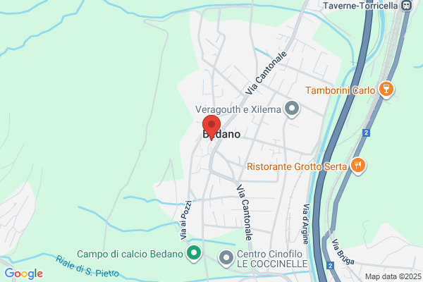 Via Maestra 42