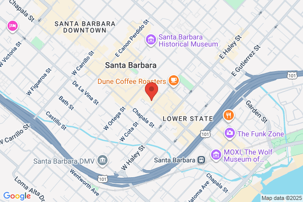 Dr. Hurtado Dentistry