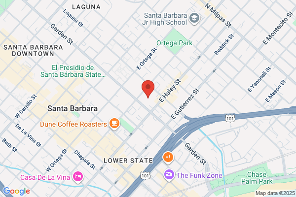 Planned Parenthood - Santa Barbara Health Center