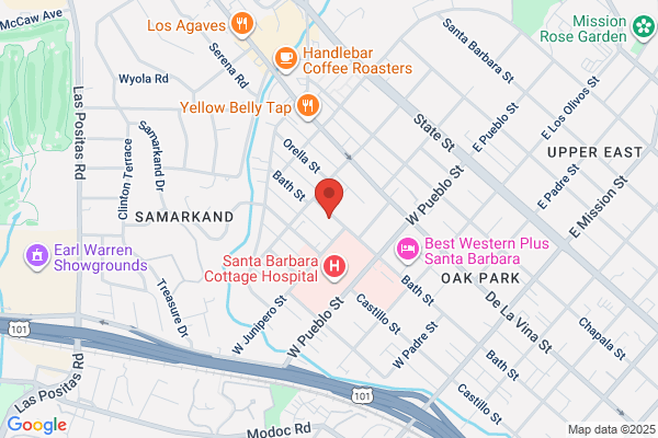 Santa Barbara Dental Care