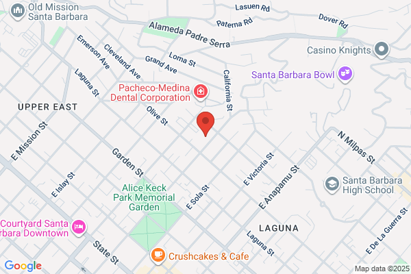 California Retina Consultants Billing Office