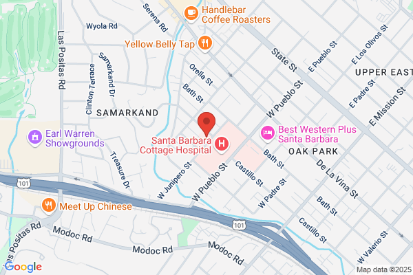 Outpatient Surgery Center