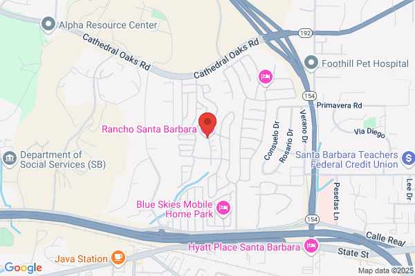 Rancho Santa Barbara
