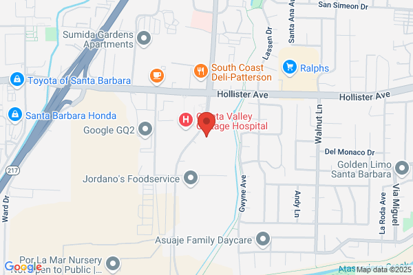 Recovery Road Medical Center
