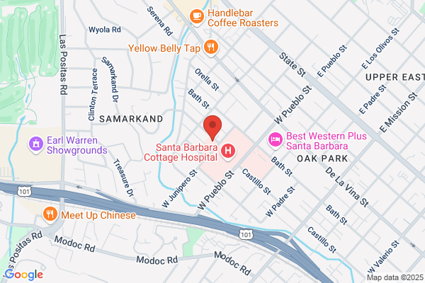 Santa Barbara Gi Consultants