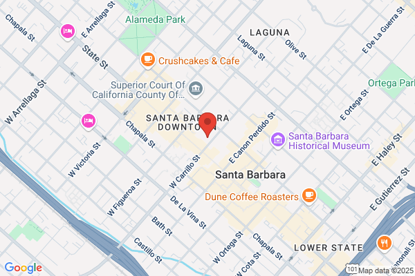 Santa Barbara Institute of Body Contouring