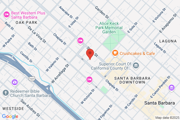 Walseth Geo. R DDS Inc.