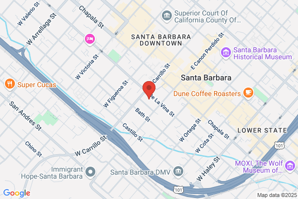 Hudson Institute of Santa Barbara