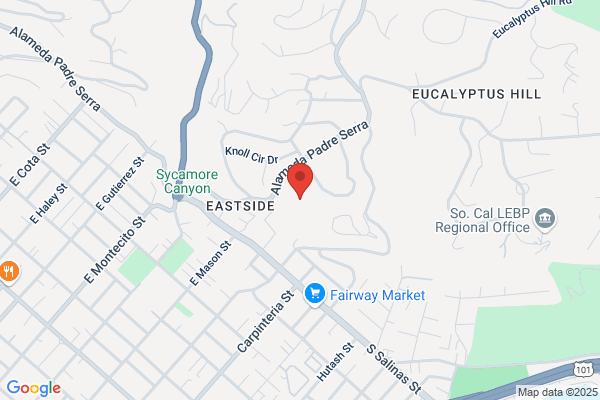 Santa Barbara Elementary & High School Districts, Elementary Schools, Cleveland