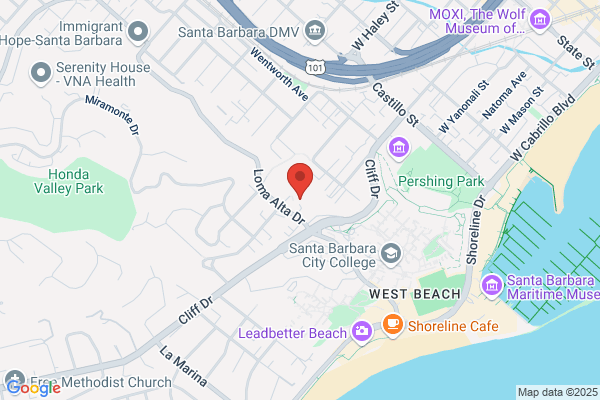 Santa Barbara Elementary & High School Districts, Elementary Schools, McKinley