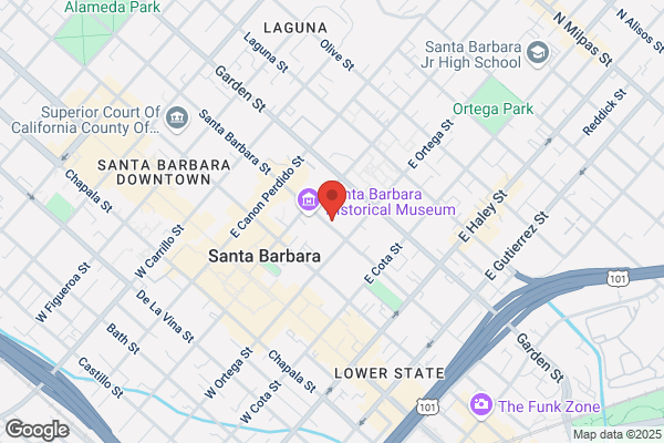 Santa Barbara Elementary & High School Districts, Elementary Schools, Open Alternative School