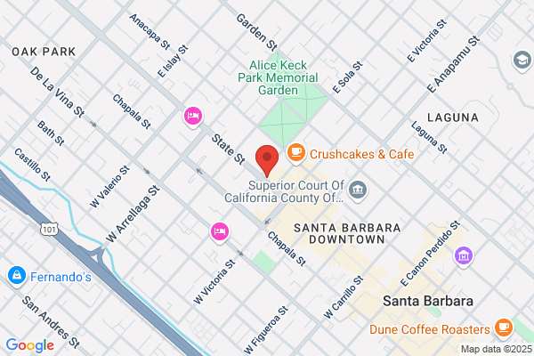 Santa Barbara Chamber Orchestra