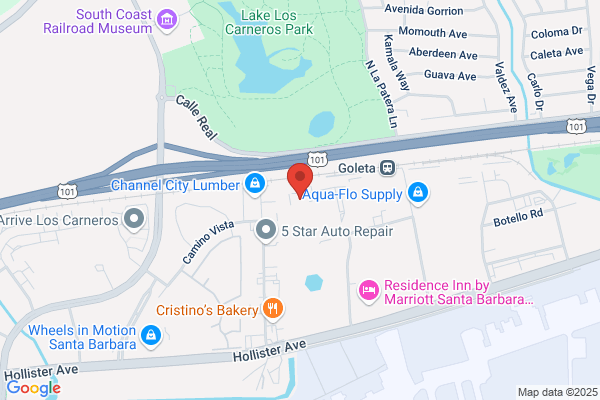 Santa Barbara Events Professionals