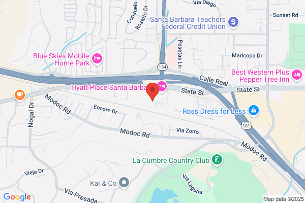 Santa Barbara Gymnastic Club Llc