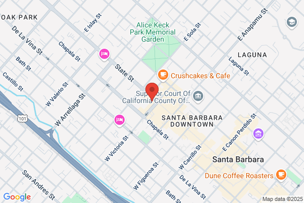 Fine Fabrics of Santa Barbara