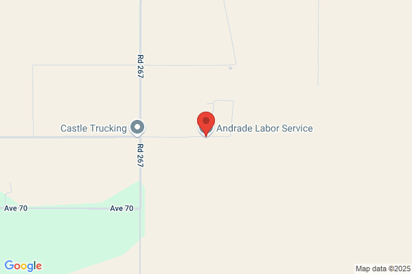 Andrade Farm Labor Inc