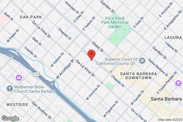 Santa Barbara Branch D.A. Davidson & Co.