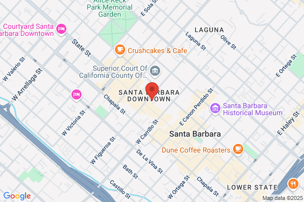 California Wealth Advisors