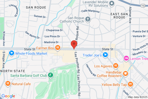 Pacific Co
