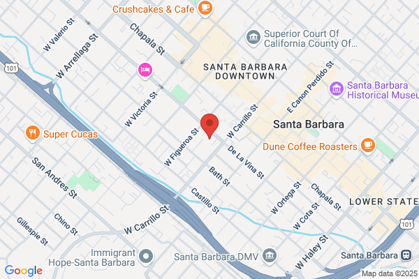 Santa Barbara Floral