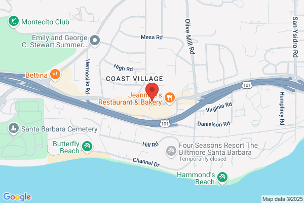 Montecito Geriatric Medical Group