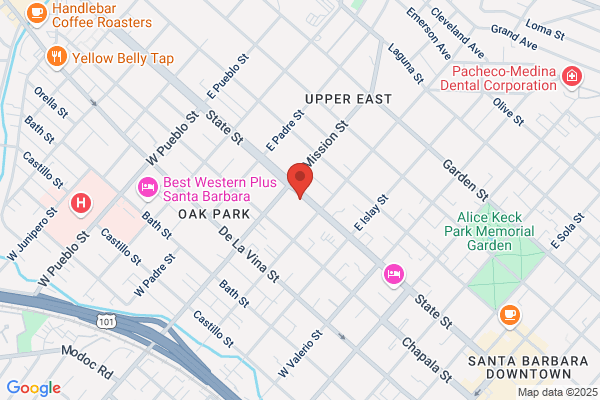 Santa Barbara Regenerative Health Clinic