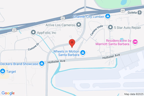 Goleta City of, Mayor and City Council