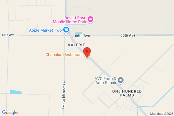 Chapala Market