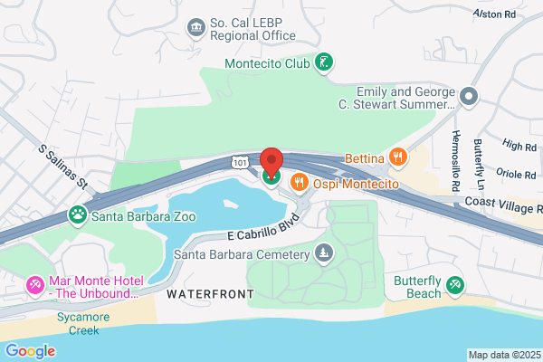 Montecito Athletic Club