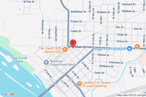 Van Buren Health Insurance Services
