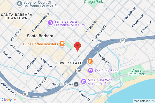 Santa Barbara Steam Cleaning