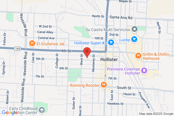 Hollister County Special Education
