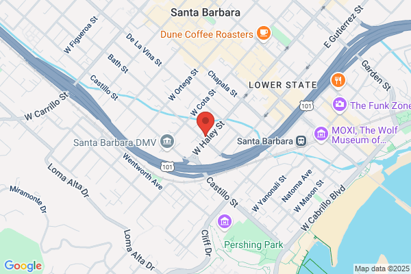 Santa Barbara Elementary & High School Districts, Child Development Program, Las Flores State Preschool