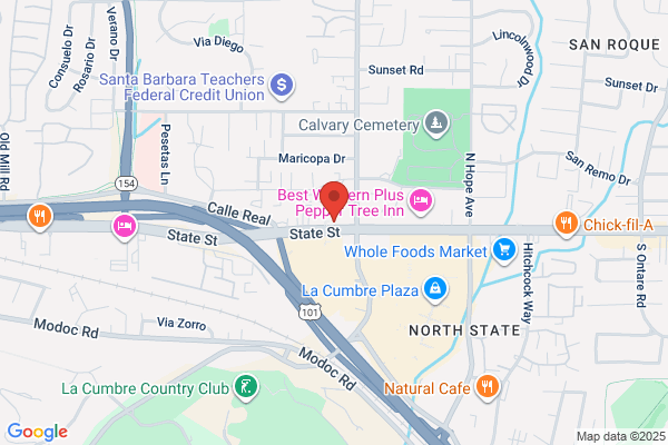 La Cumbre Animal Hospital