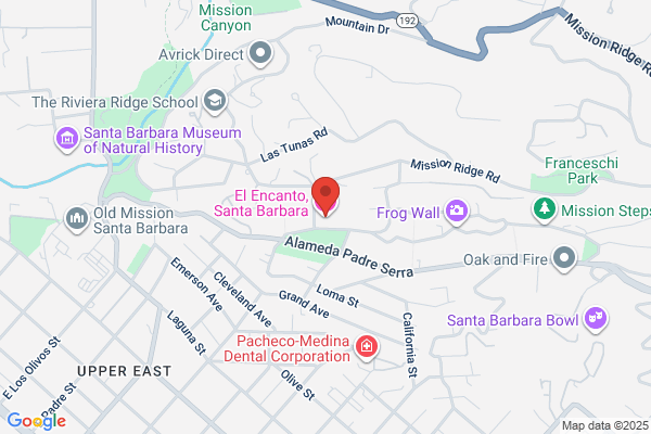 El Encanto Hotel & Villas