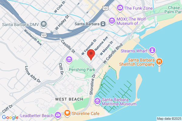 Mason Beach Inn