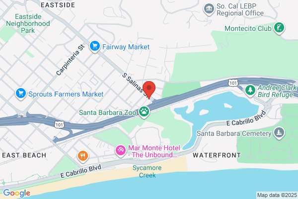 Santa Barbara Sunrise Rv Park
