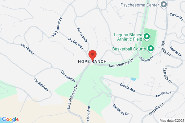 The Hope Ranch Inn