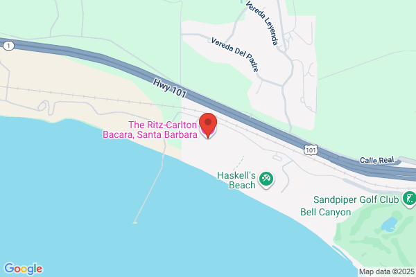 The Ritz-Carlton Bacara, Santa Barbara