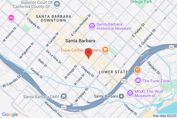 Yogurtland Santa Barbara