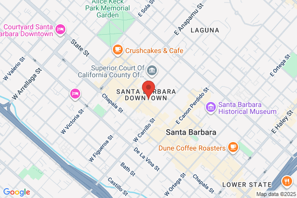 Santa Barbara Window Fashions