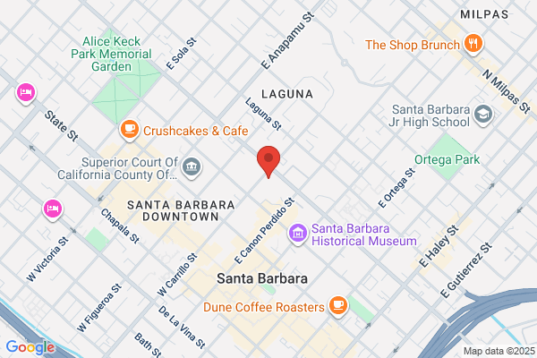 Santa Barbara, CA Branch Office - UBS Financial Services Inc.