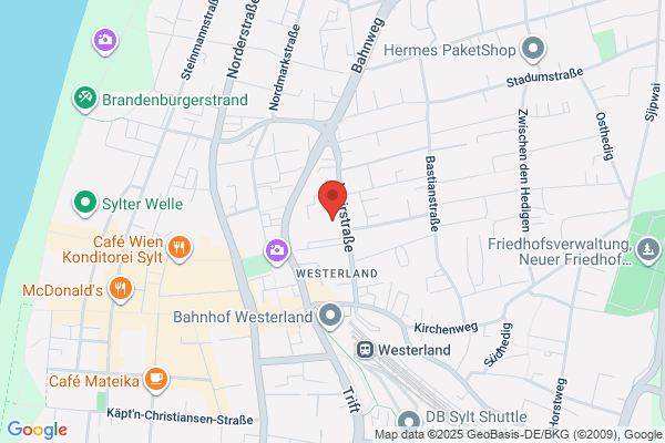 Westerland Partners