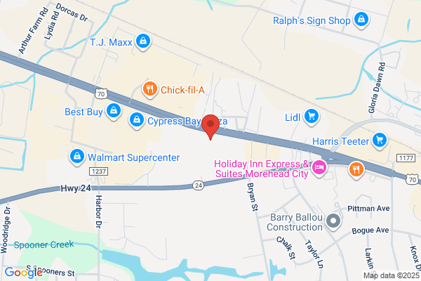 Churchill's Jewelers