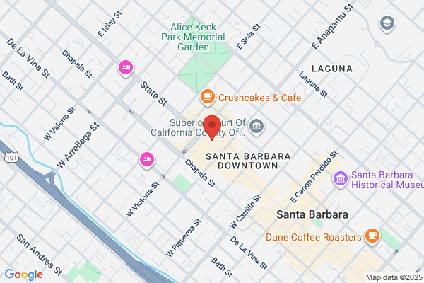 Anker Jacqueline Law Offices of