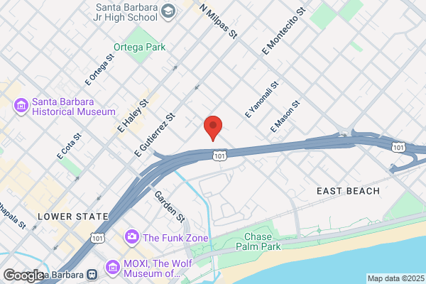 Jasper Patricia K Attorney