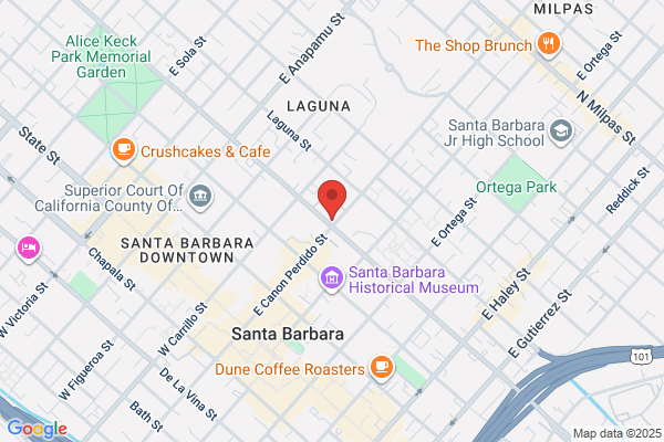 Legal Service, Legal Aid Foundation, Santa Barbara
